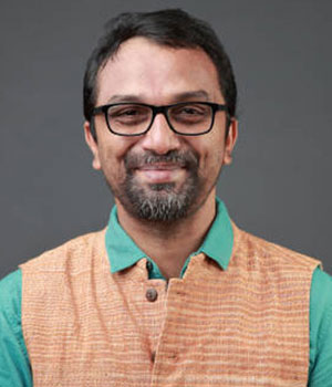 Sandeep Bose